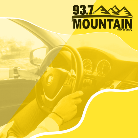 Morning Drive - Spokane