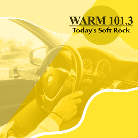 Morning Drive - Rochester