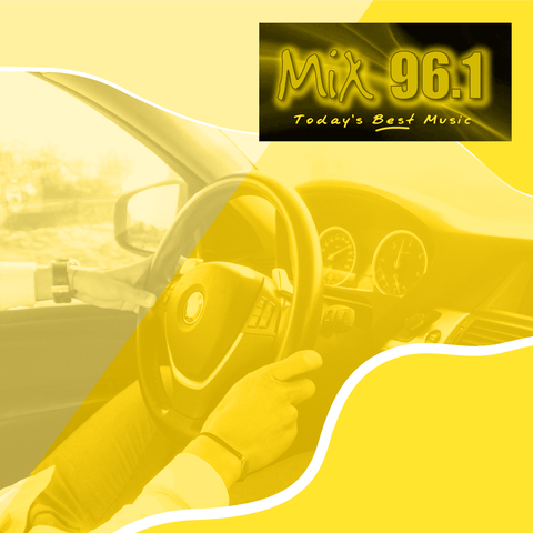 Morning Drive - Massena