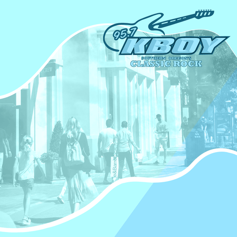 Midday Leader - Medford