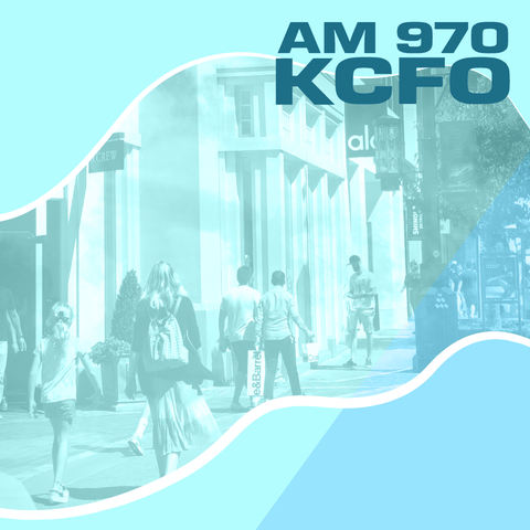 Midday Leader - Tulsa