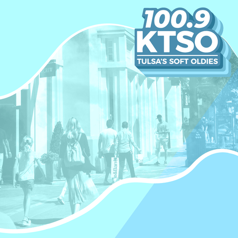 Midday Leader - Tulsa