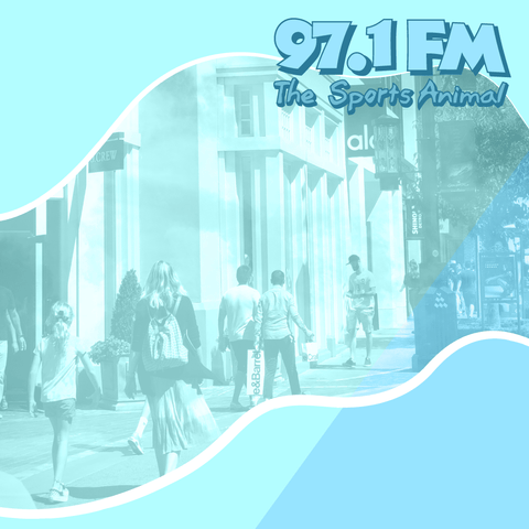 Midday Leader - Tulsa